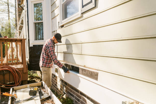 Trusted Siding service in Mount Vernon, TX - Creative Siding